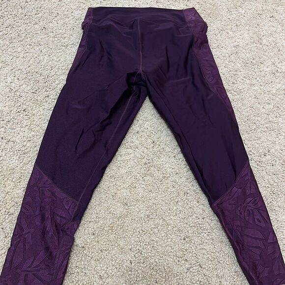 Dona Jo Leggings size 2 (large) - Picture 5 of 5